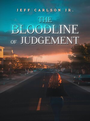 cover image of The Bloodline of Judgement